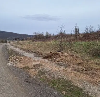 Photo 5 — Plot in Vladaya