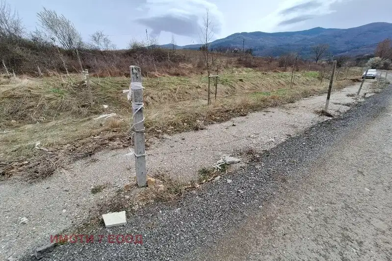 Plot in Vladaya
