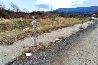 Парцел в с. Владая