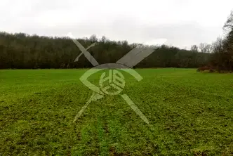 Парцел в с. Изворище