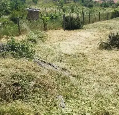 Photo 2 — Plot in Izvorishte