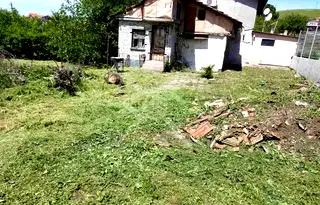 Парцел в с. Изворище