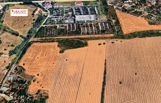 Парцел в с. Герман