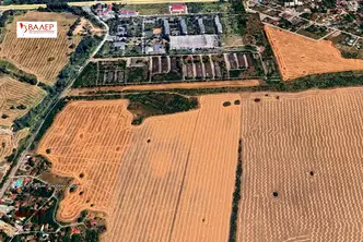 Парцел в с. Герман