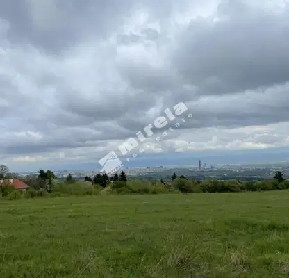 Photo 2 — Plot in Bistrica