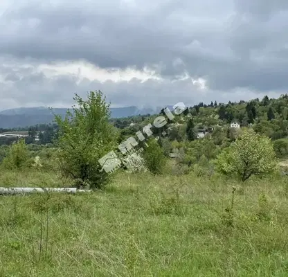 Photo 4 — Plot in Bistrica