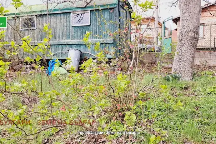 Plot in Ivanyane
