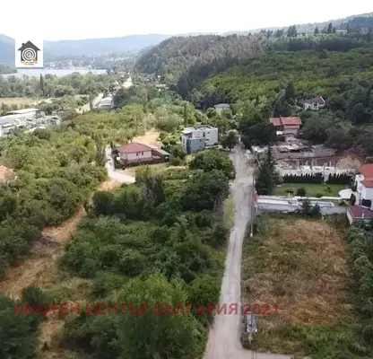 Photo 4 — Plot in Pancharevo