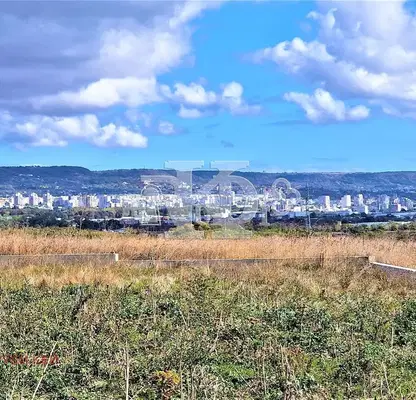 Снимка 2 — Парцел в с. Тополи