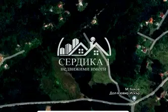 Парцел в с. Долни Пасарел