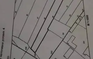 Парцел в с. Бусманци