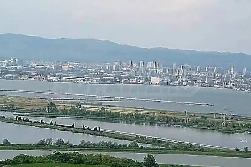 Парцел в с. Твърдица