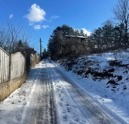 Снимка 5 — Парцел в Банкя