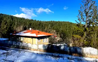 Парцел в Банкя