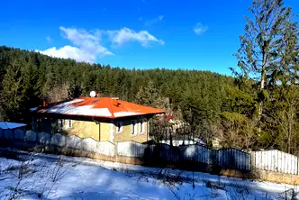 Парцел в Банкя