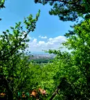 Парцел в с. Герман