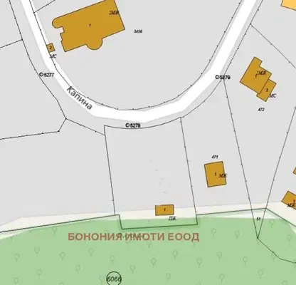 Photo 2 — Plot in Bistrica