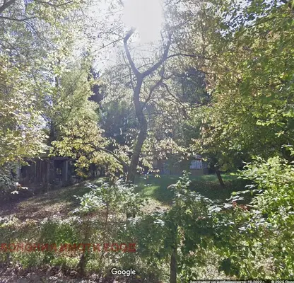 Photo 3 — Plot in Bistrica