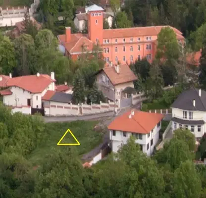 Photo 2 — Plot in Bankya