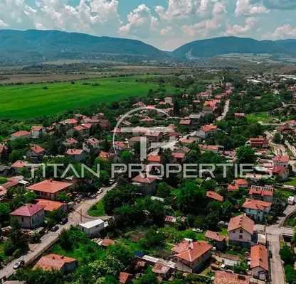 Photo 4 — Plot in Bankya