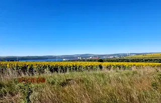 Парцел в с. Тополи