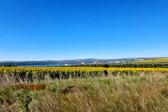 Парцел в с. Тополи
