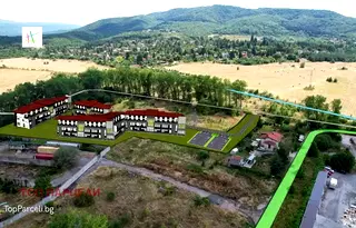 Парцел в с. Мало Бучино