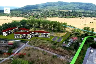 Парцел в с. Мало Бучино