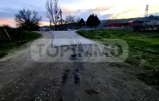 Парцел в с. Константиново