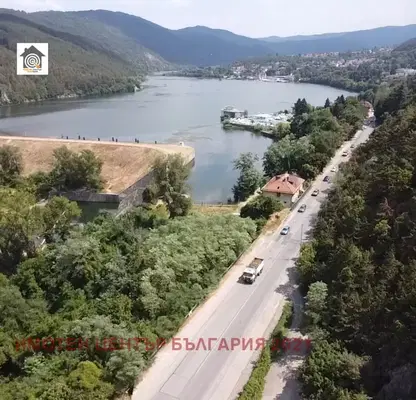 Photo 3 — Plot in Pancharevo