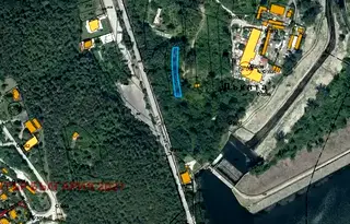 Парцел в с. Панчарево