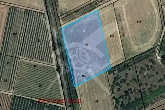 Парцел в Асеновско шосе