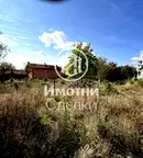 Парцел в Бухово