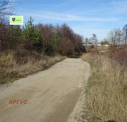 Снимка 3 — Парцел в с. Бистрица