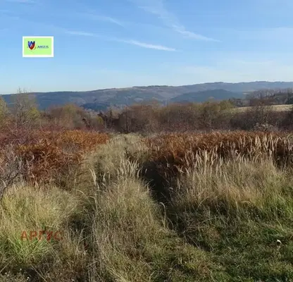 Снимка 4 — Парцел в с. Бистрица