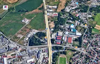 Парцел в с. Казичене