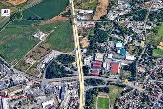 Парцел в с. Казичене