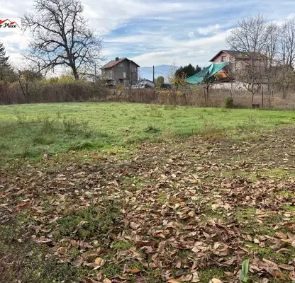 Photo 5 — Plot in Dolni Bogrov