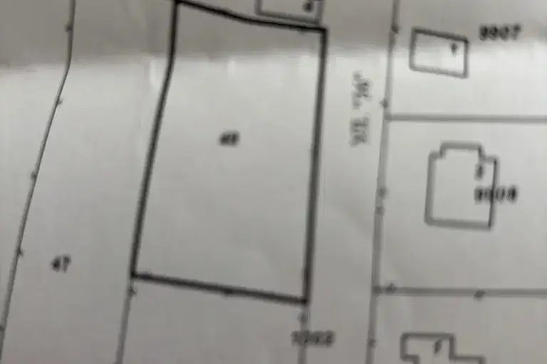 Plot in Dolni Bogrov