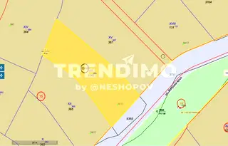Парцел в с. Панчарево