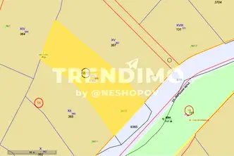 Парцел в с. Панчарево