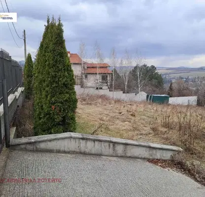 Photo 2 — Plot in Bankya