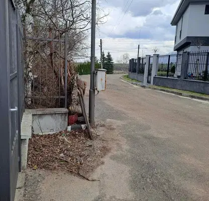 Photo 5 — Plot in Bankya