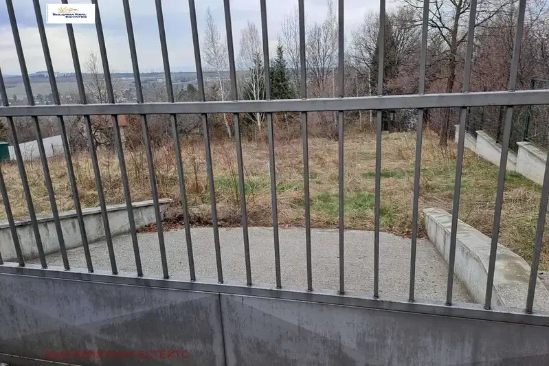 Plot in Bankya