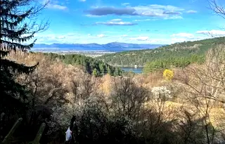 Парцел в с. Панчарево