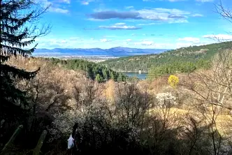 Парцел в с. Панчарево