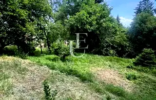 Парцел в с. Бистрица