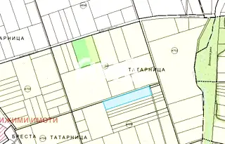 Парцел в с. Житен