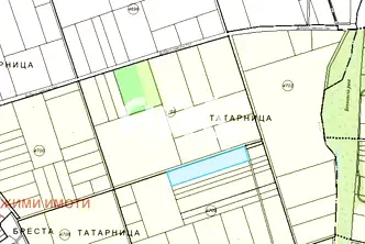 Парцел в с. Житен