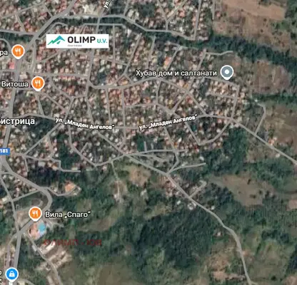 Photo 2 — Plot in Bistrica